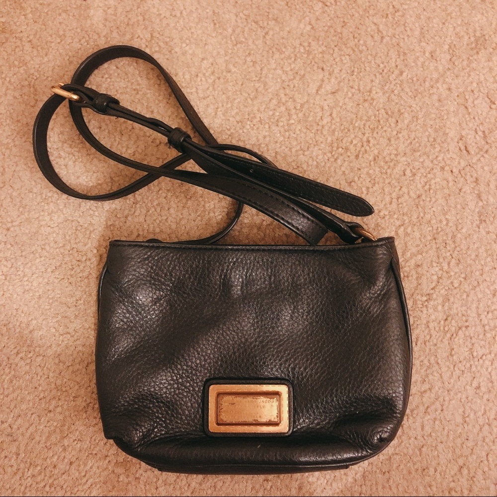 MARC BY MARC JACOBS Small Crossbody Bag